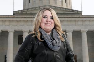 Barbara J. Perenic/Columbus Dispatch/TNS