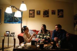 Chris Sweda/Chicago Tribune/TNS