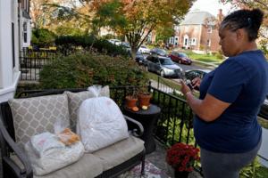 Barbara Haddock Taylor/Baltimore Sun/TNS