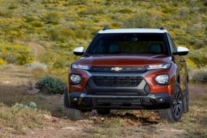 Jim Frenak-FPI Studios/Chevrolet/TNS