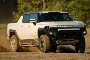 Steve Fecht/GMC/TNS
