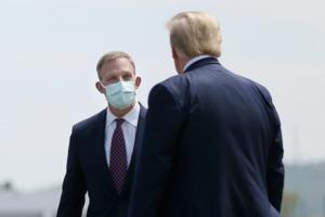 TIM TAI/The Philadelphia Inquirer/TNS
