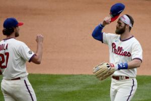 DAVID MAIALETTI/The Philadelphia Inquirer/TNS