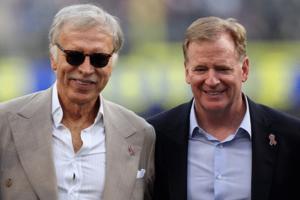 Ronald Martinez/Getty Images North America/TNS