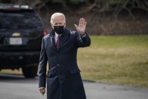 Drew Angerer/Getty Images North America/TNS