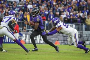 Ulysses Munoz/Baltimore Sun/TNS