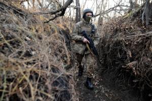 SERGEY VOLSKIY/AFP/Getty Images North America/TNS