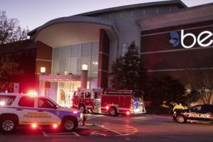 Scott Sharpe/Raleigh News & Observer/TNS