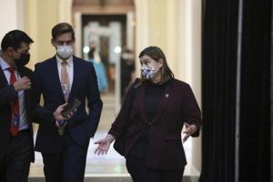 Anna Moneymaker/Getty Images North America/TNS