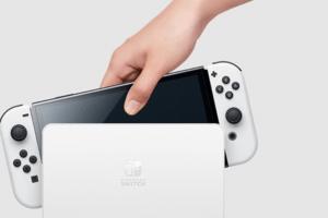 Nintendo/Nintendo/TNS