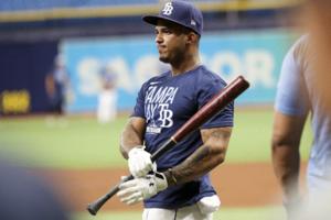 Ivy Ceballo/Tampa Bay Times/TNS