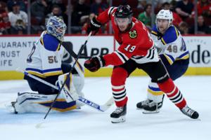 Chris Sweda/Chicago Tribune/TNS
