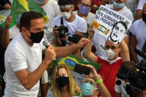 NELSON ALMEIDA/AFP/Getty Images North America/TNS