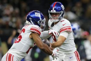 Jonathan Bachman/Getty Images North America/TNS