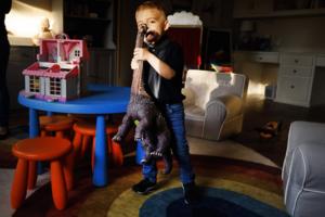 Tom Fox/The Dallas Morning News/TNS