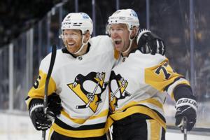 Steph Chambers/Getty Images North America/TNS