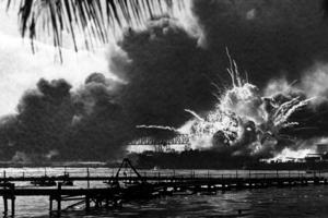 National Archives/Getty Images North America/TNS