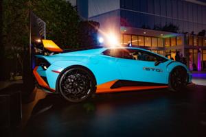Lamborghini/Lamborghini/TNS