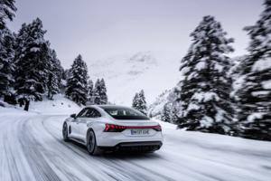 Audi AG/AUDI AG/TNS