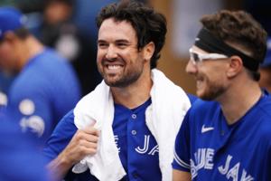 Mark Blinch/Getty Images North America/TNS