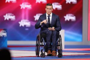 Joe Raedle/Getty Images North America/TNS