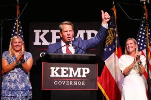 Curtis Compton/Atlanta Journal-Constitution/TNS