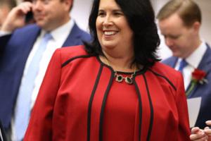 Scott Keeler/Tampa Bay Times via ZUMA Wire/TNS