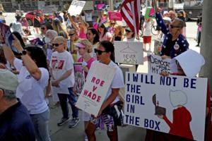 Mike Stocker/Sun Sentinel/TNS