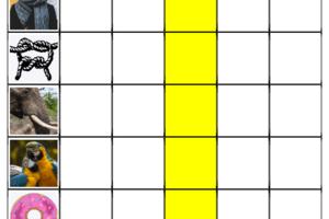Photowords Image