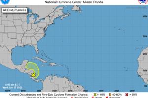 The National Hurricane Center/The National Hurricane Center/TNS