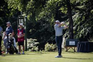 Douglas Hook/Hartford Courant/TNS