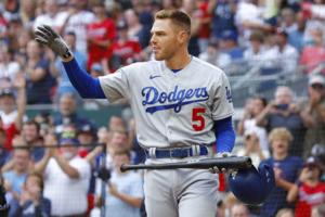 Todd Kirkland/Getty Images North America/TNS