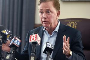 Brad Horrigan/Hartford Courant/TNS