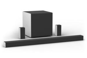 Vizio/Vizio/TNS