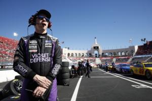 Chris Graythen/Getty Images North America/TNS