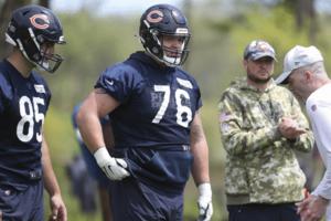 Brian Cassella/Chicago Tribune/TNS