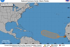 National Hurricane Center/National Hurricane Center/TNS