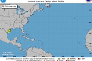 National Hurricane Center/National Hurricane Center/TNS