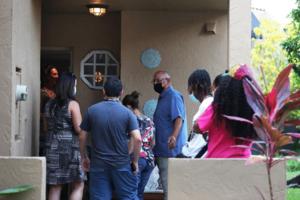Carline Jean/South Florida Sun-Sentinel/TNS