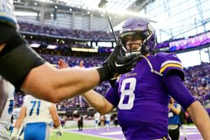 Stephen Maturen/Getty Images North America/TNS