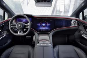 Mercedes-Benz AG/TNS/TNS
