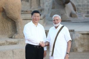 Ju Peng/Xinhua/Zuma Press/TNS