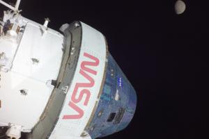 NASA/NASA/TNS