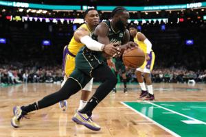 Maddie Meyer/Getty Images North America/TNS