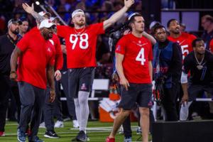 L.E. Baskow/Las Vegas Review-Journal/TNS