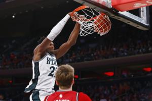 Rich Schultz/Getty Images North America/TNS