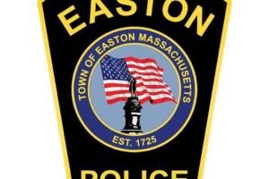 Easton Police Department/Easton Police Department/TNS