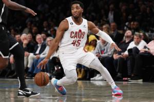 Al Bello/Getty Images North America/TNS