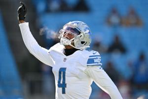 Grant Halverson/Getty Images North America/TNS
