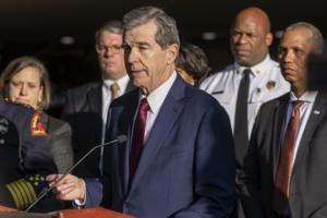 Travis Long/The News&Observer/TNS